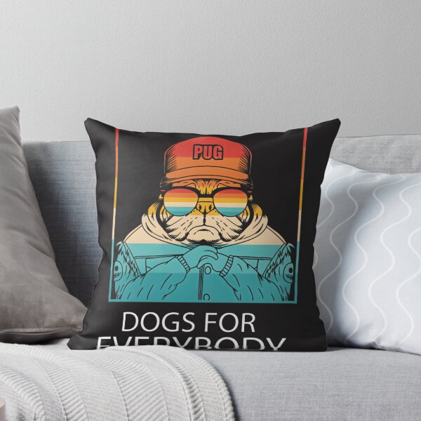 Item preview, Dogs for Every Body - Inclusive and Heartwarming Canine Design designed and sold by kevinmonebiang.