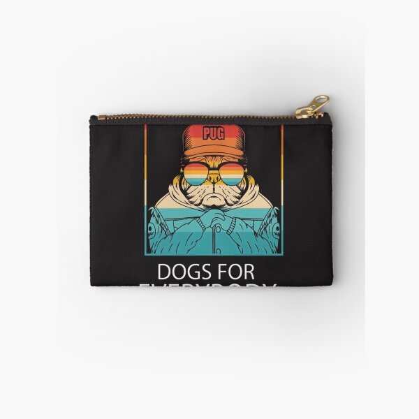 Item preview, Dogs for Every Body - Inclusive and Heartwarming Canine Design designed and sold by kevinmonebiang.