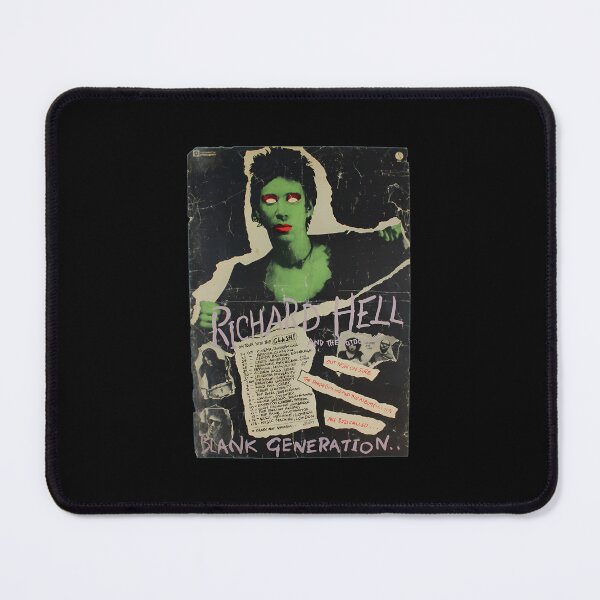 Item preview, THE Richard Hell and the Voidoids designed and sold by KaelenStudio.