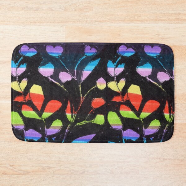 Item preview, Abstract garden #4 designed and sold by Jill Brooke.