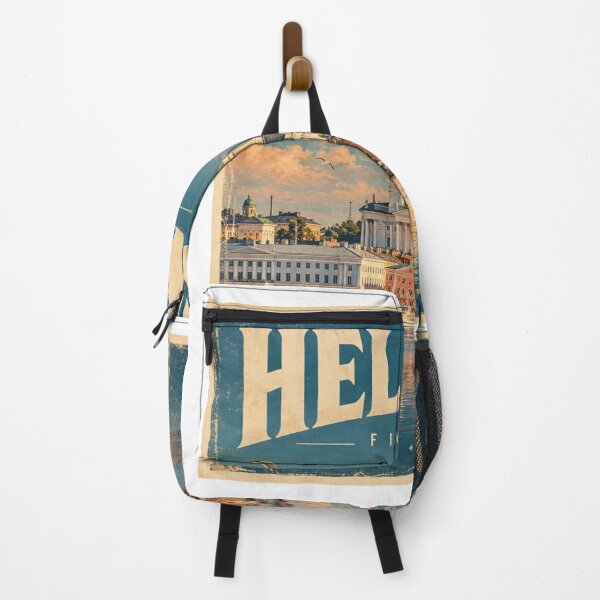 Item preview, Helsinki Finland – Vintage Nordic City designed and sold by Fleetwood1994.