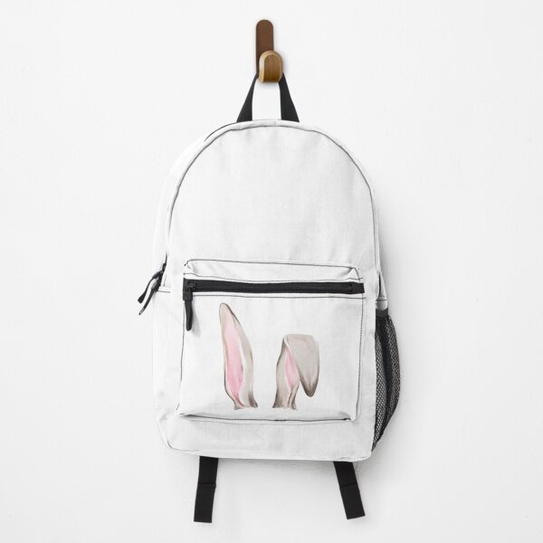 Item preview, Cute Folded Rabbit Ears designed and sold by arlitoickerson.