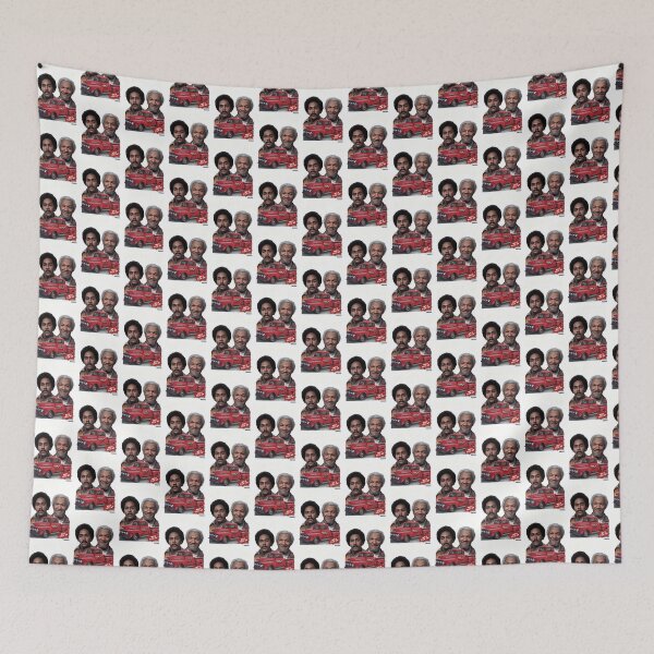 Item preview, Sanford Urban Landscape Artistic Illustration Design designed and sold by boobdoctor.