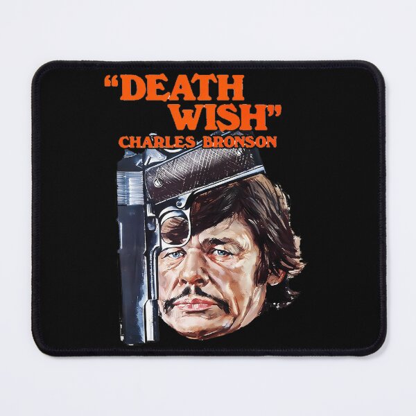 Item preview, Charles Bronson designed and sold by BeetsOrangeSta.