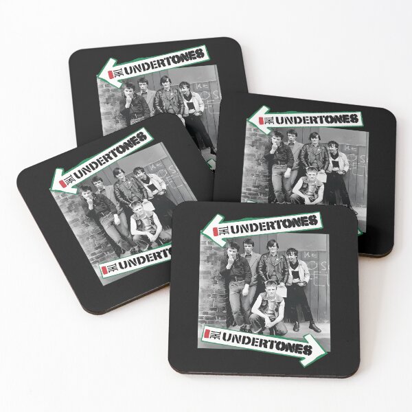 Item preview, THE Undertones Band designed and sold by jones-xfc-room.