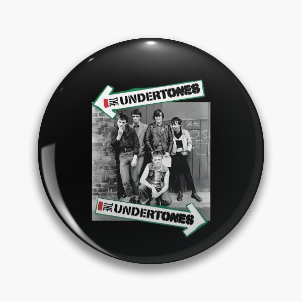 Item preview, THE Undertones Band designed and sold by jones-xfc-room.