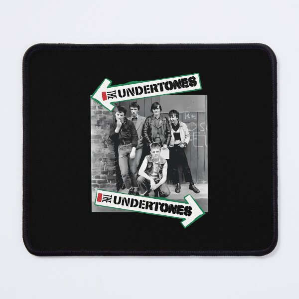 Item preview, THE Undertones Band designed and sold by jones-xfc-room.