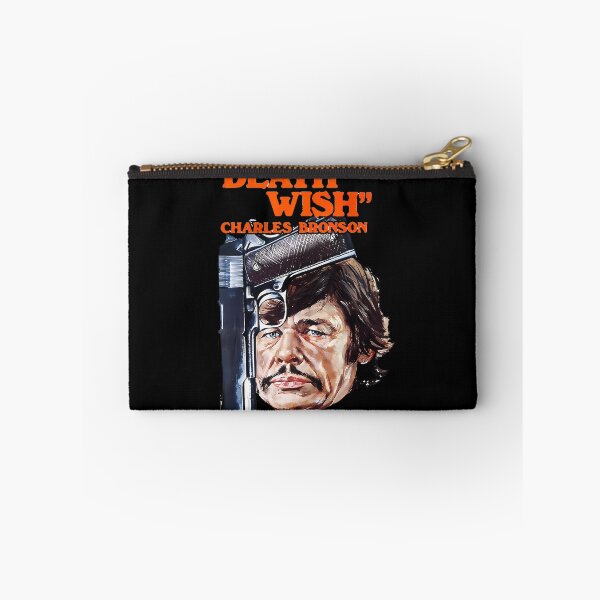Item preview, Charles Bronson designed and sold by BeetsOrangeSta.