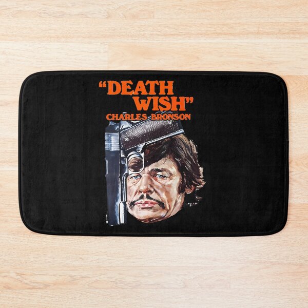 Item preview, Charles Bronson designed and sold by BeetsOrangeSta.