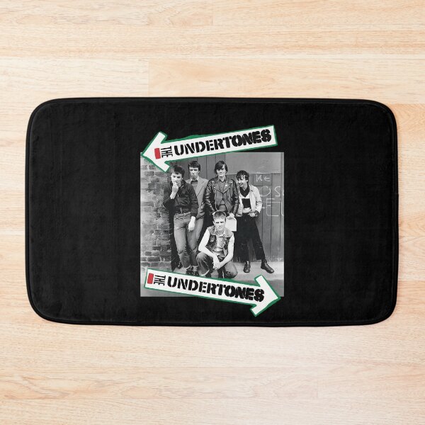 Item preview, THE Undertones Band designed and sold by jones-xfc-room.