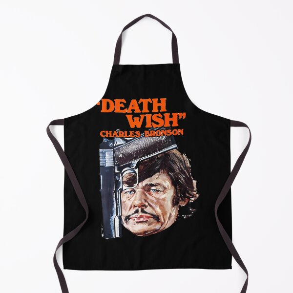 Item preview, Charles Bronson designed and sold by BeetsOrangeSta.
