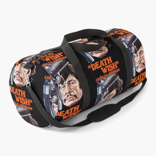 Item preview, Charles Bronson designed and sold by BeetsOrangeSta.