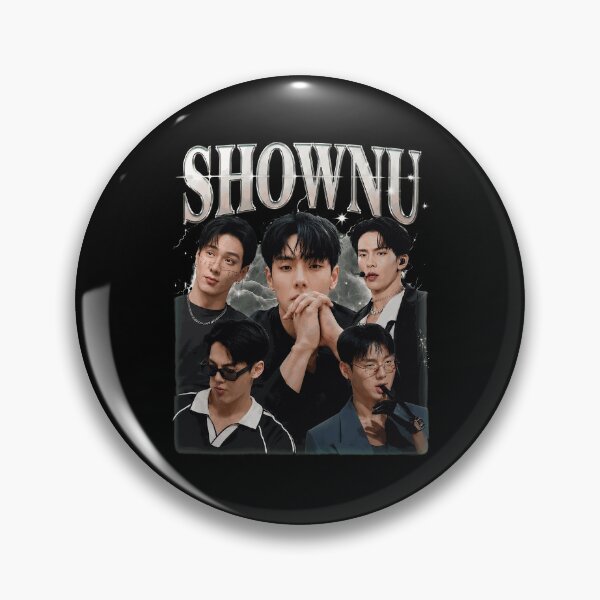 Item preview, Retro K-Pop Idol Collage designed and sold by kenyanascfh.