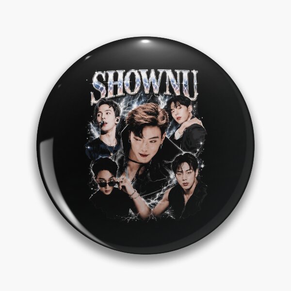 Item preview, Retro Kpop Idol Fan  designed and sold by KlarePower.