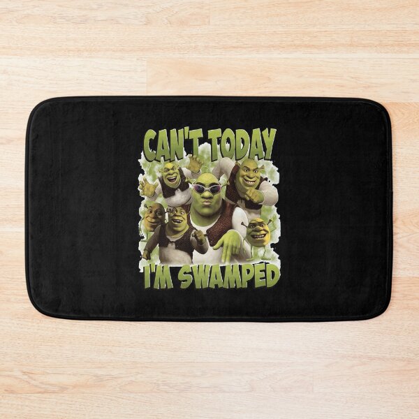 Item preview, Funny Ogre Meme Statement  designed and sold by dixiemoor.