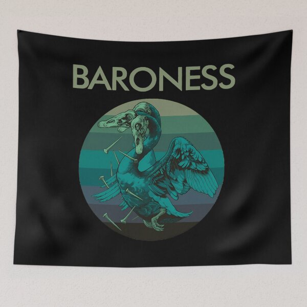 Item preview, Throw Me An Anchor Metal Music Band designed and sold by KaileyBrekke.