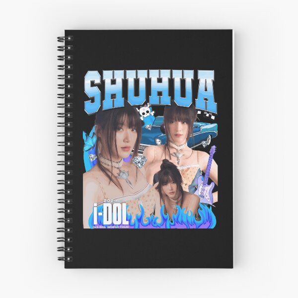 Item preview, Retro Idol Tour Graphic  designed and sold by FionnRyen.