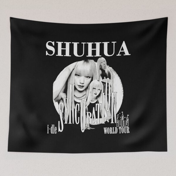 Item preview, K-Pop Idol Fan designed and sold by audrinabab.
