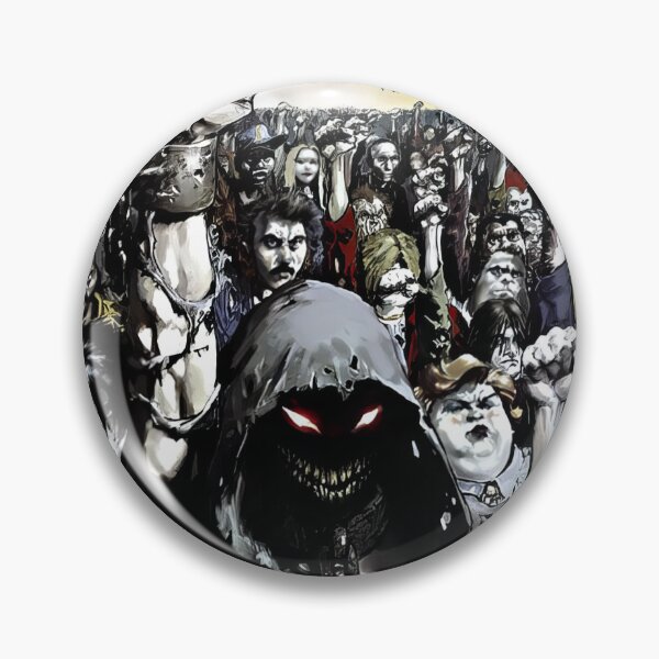 Item preview, Ten Thousand Fists Disturbed designed and sold by jakkarin123.