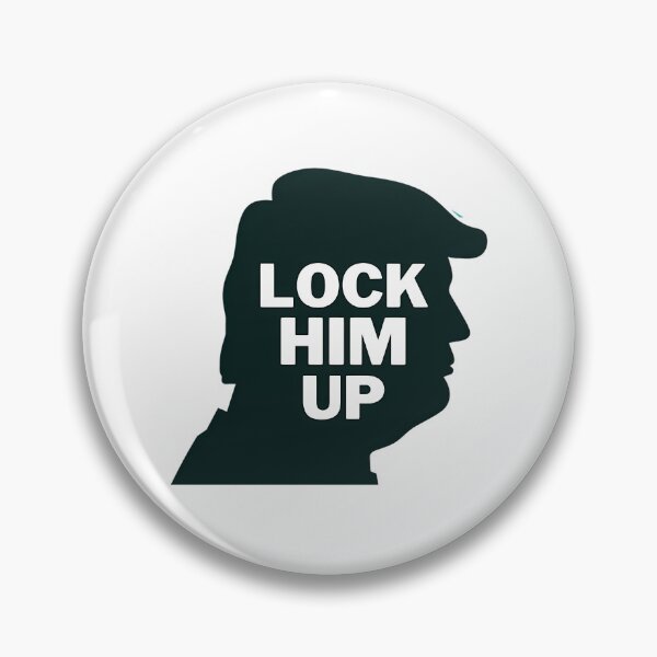 Item preview, Lock Him Up designed and sold by ZahiraFi-reston.
