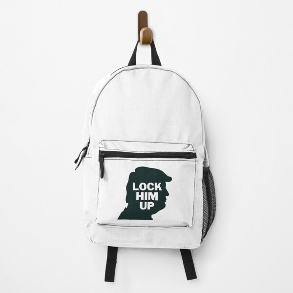 Item preview, Lock Him Up designed and sold by ZahiraFi-reston.