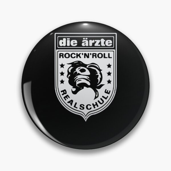 Item preview, Die Ärzte designed and sold by Shanlana.