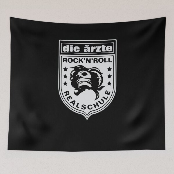 Item preview, Die Ärzte designed and sold by Shanlana.