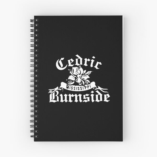 Item preview, Cedric Burnside designed and sold by yute-kiuy-fr.