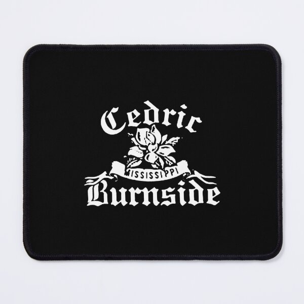 Item preview, Cedric Burnside designed and sold by yute-kiuy-fr.