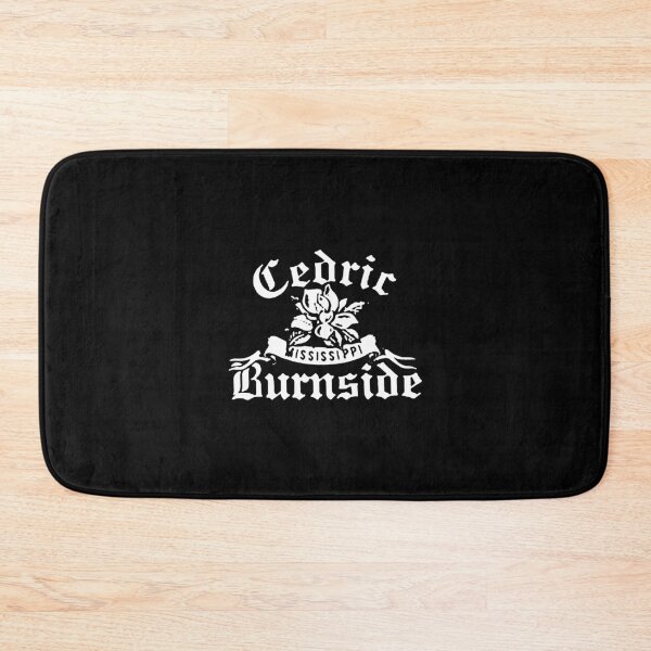 Item preview, Cedric Burnside designed and sold by yute-kiuy-fr.