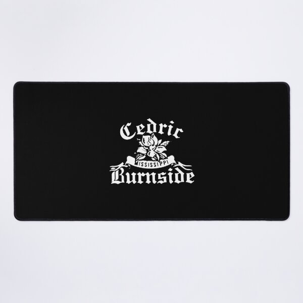 Item preview, Cedric Burnside designed and sold by yute-kiuy-fr.
