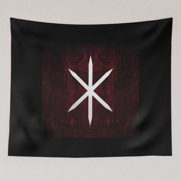 Item preview, HERE COMES THE KRAKEN BAND designed and sold by Racerapex.