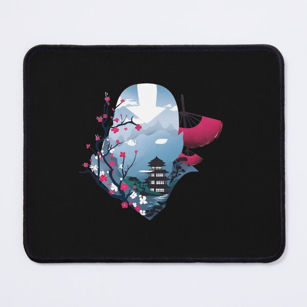 Item preview, Japanese Landscape Face  designed and sold by Aimemore.
