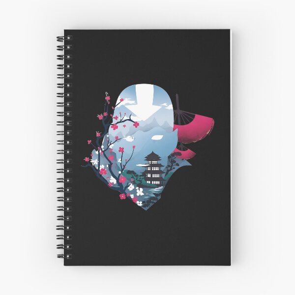 Item preview, Japanese Landscape Face  designed and sold by Aimemore.