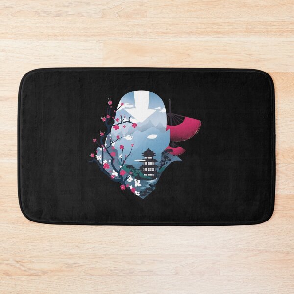 Item preview, Japanese Landscape Face  designed and sold by Aimemore.