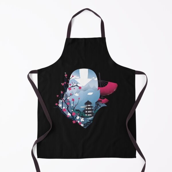 Item preview, Japanese Landscape Face  designed and sold by Aimemore.