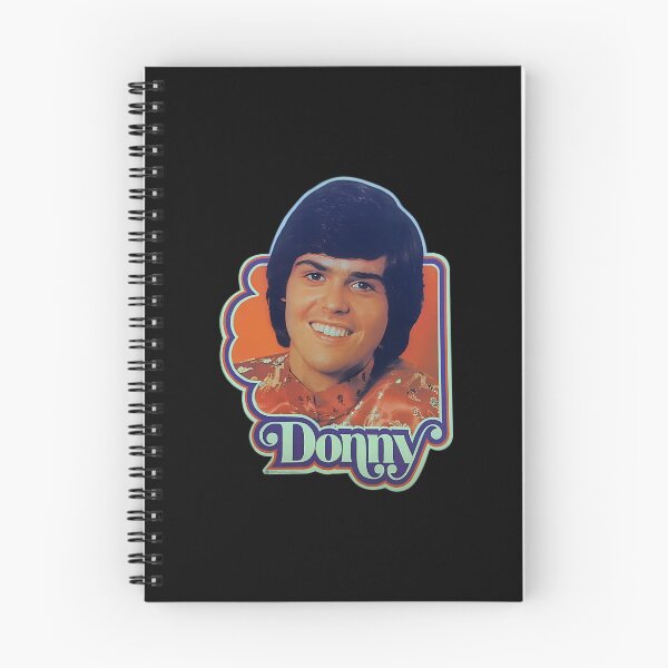 Item preview, Donny Osmond band designed and sold by Zpataro-Lmachi.