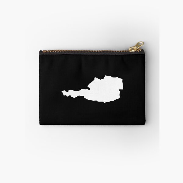 Item preview, Austria Country Shape AT designed and sold by shitpostee.