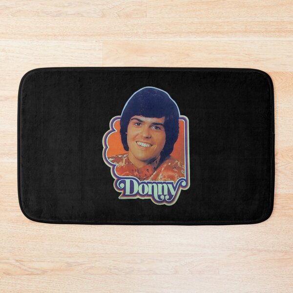 Item preview, Donny Osmond band designed and sold by Zpataro-Lmachi.