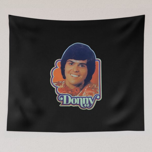 Item preview, Donny Osmond band designed and sold by Zpataro-Lmachi.