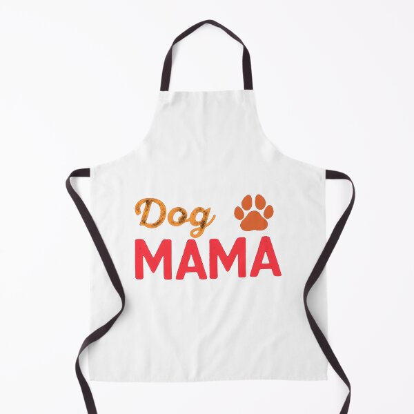 Item preview, Funny Dog Mom Design for Proud Canine Lovers and Pet Parents designed and sold by kevinmonebiang.