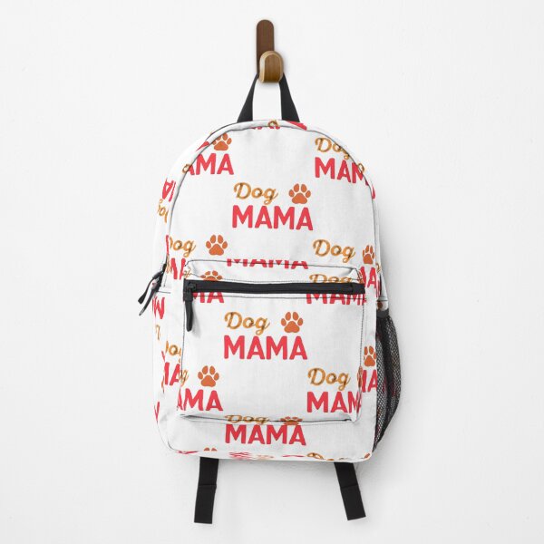 Item preview, Funny Dog Mom Design for Proud Canine Lovers and Pet Parents designed and sold by kevinmonebiang.