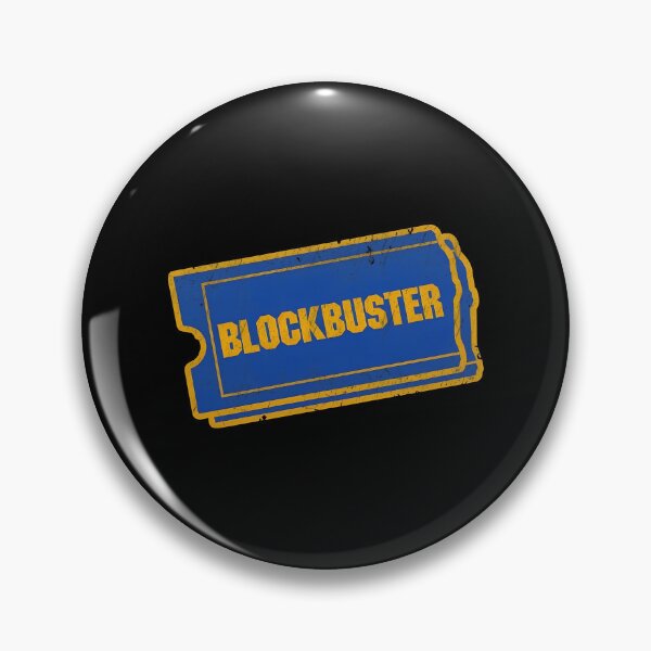 Item preview, Distressed Rental Store Ticket  designed and sold by Goodimoodshop.