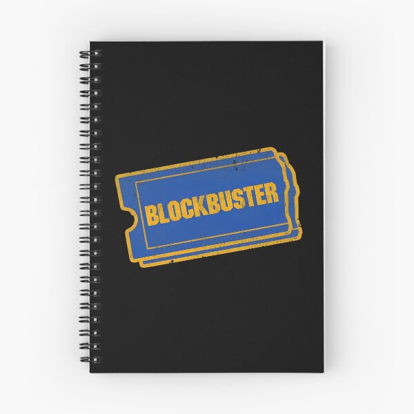 Item preview, Distressed Rental Store Ticket  designed and sold by Goodimoodshop.