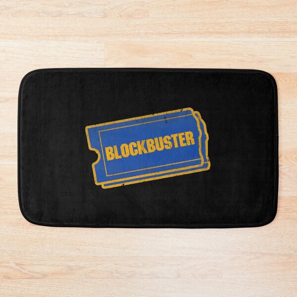 Item preview, Distressed Rental Store Ticket  designed and sold by Goodimoodshop.
