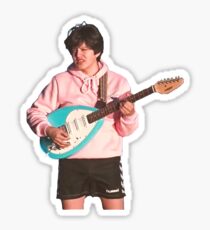 Boy Pablo Sticker