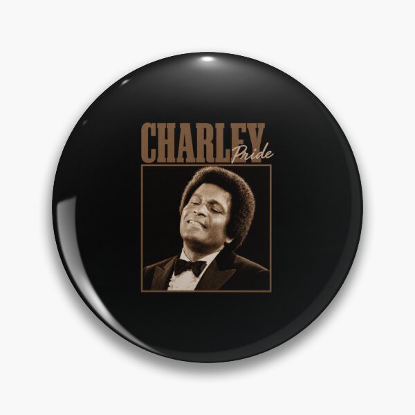 Item preview, charley pride designed and sold by DarmodyAaron.