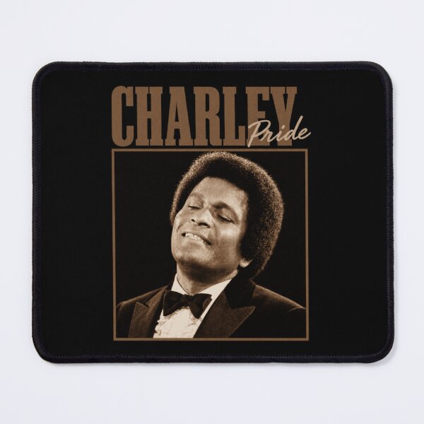 Item preview, charley pride designed and sold by DarmodyAaron.