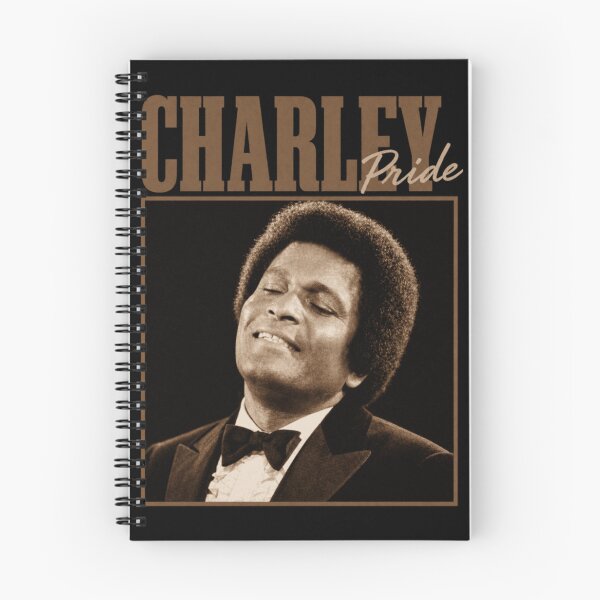 Item preview, charley pride designed and sold by DarmodyAaron.
