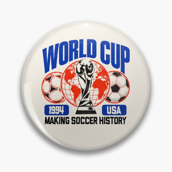 Item preview, World Cup 94 designed and sold by Sarcastic Panda.